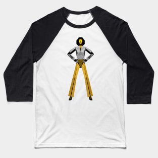 That 70's Style! Baseball T-Shirt